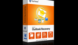 Outlook Recovery Software to Retrieve Back Corrupted, Damaged and Lost Database of PST File