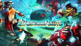 Awesomenauts Review: Awesome Indeed: Hardcore Games