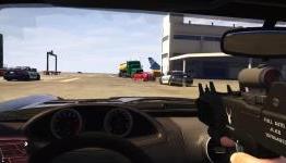 50 Brand New GTA 5 Next Gen Screenshots