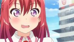 When Supernatural Battles Became Commonplace Episode 5 – Animenewsnetwork