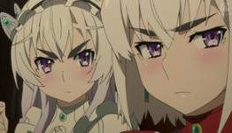 Chaika – The Coffin Princess Avenging Battle Episode 5 – Animenewsnetwork