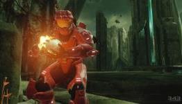 Halo: The Master Chief Collection Reviewed | AusGamers