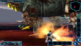 Phantasy Star Nova New Screenshots Showcase Gigantes