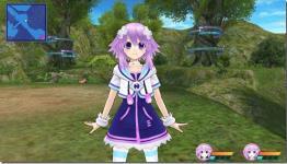What’s New In Hyperdimension Neptunia Re;Birth3 V Century