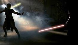 A Cataclysmic Dawn: Scrapping Star Wars Canon