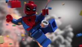 LEGO Marvel Super Heroes – PS Vita Discounted On Amazon