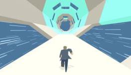 Endless Runner Boson X Now Available For Free On The App Store
