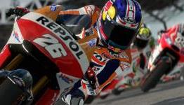 ZTGD | MotoGP 14 (PS4) Review