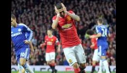 Scholes: Di Maria seems unhappy at Manchester United