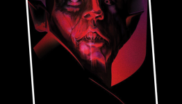 Kickstarter Project Wants To Remake Classic Horror Flick Nosferatu