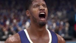 NBA Live 15 Review – EA Sports Won’t Give Up But Maybe They Should | COG