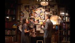 Elementary Season 3 Review “The Five Orange Pipz” | TV Equals