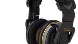 Corsair Gaming H2100 Wireless Headset Review | GameNGuide