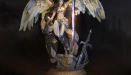 League of Angels Cross Server Tournament