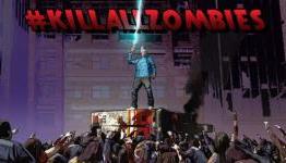 #KILLALLZOMBIES PS4 Coming to EU PSN Stores This Week