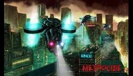 Metrocide: Early Access Preview | Power Up Gaming