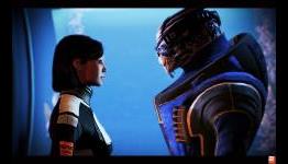 Tell Me Another Story About the Shepard… It’s N7 Day