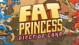 Fat Princess: Piece of Cake Walkthrough [Guide]