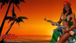 Jagged Alliance: Flashback Review | CheatMasters