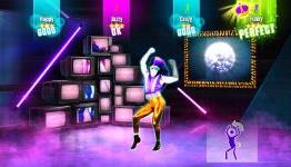 Just Dance 2015 – Xbox One Review | Chalgyr’s Game Room