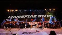 CrossFire Stars World Championship