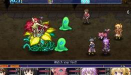 TouchArcade ‘RPG Asdivine Hearts’ Review – Credit Where It’s Due, This Is Really Good