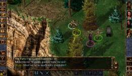 RPG Reload File 013 – ‘Baldur’s Gate: Enhanced Edition’