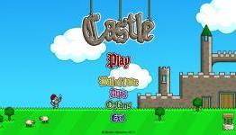 Indie Taste Test- Castle