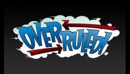 Overruled! Early Access Preview | Power Up Gaming