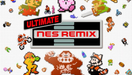 Hands-On Preview: Ultimate NES Remix – NES Classics Remixed for Your Pleasure | DualShockers