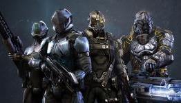 DUST 514: Exclusive interview with developers CCP Rouge and CCP Rattati