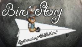 Review: A Bird Story – in a world after To The Moon