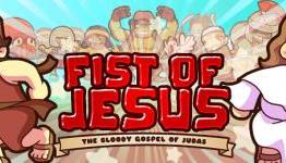 Fist of Jesus Review – Am I Going To Hell For This? | GIZORAMA