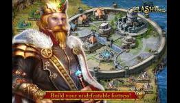 RTS game Clash of Kings releases for Android
