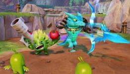 GamesAsylum – Skylanders: Trap Team – Review