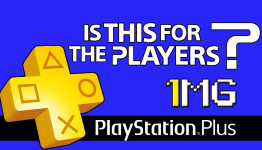 Are we being ripped off by Playstation Plus?