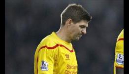 What now for Steven Gerrard?