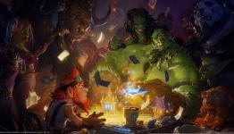 Blizzard announces Hearthstone expansion, Goblins vs. Gnomes