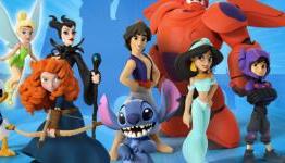 A Look Inside Disney Infinity: Toy Box Starter Pack 2.0 Edition