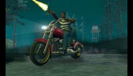GTA: San Andreas updated on Steam, unconfirmed reports that audio tracks have been removed