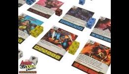 Intro to Marvel Dice Masters for a Traditional TCG Player