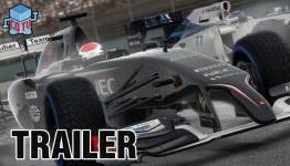 F1 2014 Review | CoinOpTV