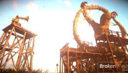 Developer Spotlight: Interview with Tristan Moore, Lead Developer on “Grave”