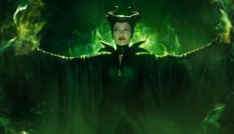 Blu-ray Review: Maleficent | Cinematically Enigmatic