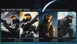 Brand New Halo 2 Anniversary Multiplayer Gameplay