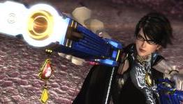 Bayonetta 2: In which a witch goes to Hell and back | Snackbar Games