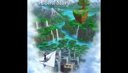 Blackman ‘N Robin Review: A Bird Story
