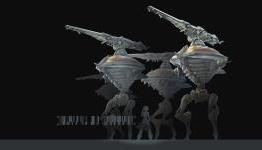 Freedom Wars Special Operations Starting November 7th