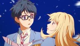 In Defence of Shigatsu wa Kimi no Uso
