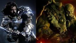 Warcraft Movie: Heroes and Villains of Azeroth Character Guide